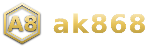 ak868 logo