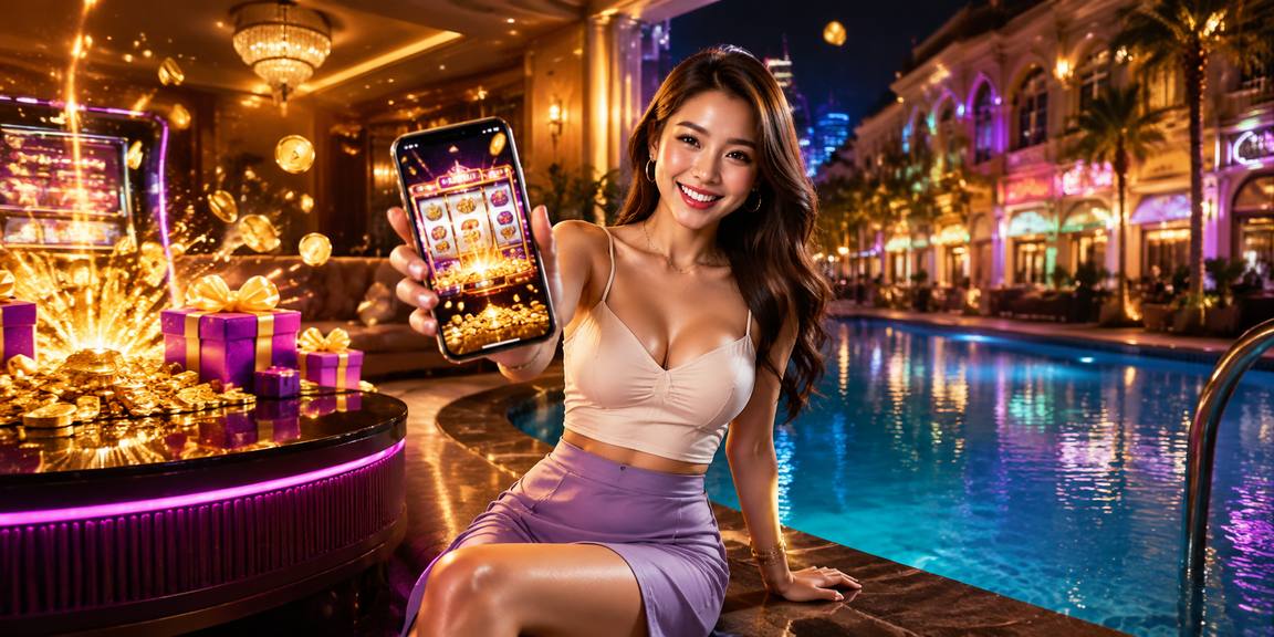 ak868 Hadiah Misteri